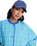 Slide Away Cap in Vintage Indigo