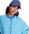Slide Away Cap in Vintage Indigo