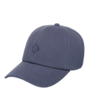 Slide Away Cap in Vintage Indigo