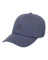 Slide Away Cap in Vintage Indigo