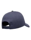 Slide Away Cap in Vintage Indigo