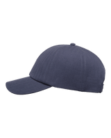 Slide Away Cap in Vintage Indigo