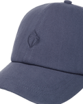 Slide Away Cap in Vintage Indigo