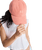 Slide Away Cap in Ginger Spice