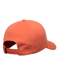 Slide Away Cap in Ginger Spice