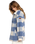 The Roxy Womens Passage Of Time Jacket in Parchment