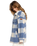 The Roxy Womens Passage Of Time Jacket in Parchment