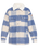 The Roxy Womens Passage Of Time Jacket in Parchment