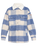 The Roxy Womens Passage Of Time Jacket in Parchment