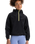 The Roxy Womens Boundless Spirit Waterproof Sport Jacket in Anthracite