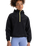 The Roxy Womens Boundless Spirit Waterproof Sport Jacket in Anthracite