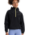 The Roxy Womens Boundless Spirit Waterproof Sport Jacket in Anthracite