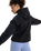 The Roxy Womens Boundless Spirit Waterproof Sport Jacket in Anthracite