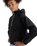 The Roxy Womens Boundless Spirit Waterproof Sport Jacket in Anthracite