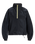 The Roxy Womens Boundless Spirit Waterproof Sport Jacket in Anthracite