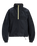 The Roxy Womens Boundless Spirit Waterproof Sport Jacket in Anthracite