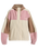 The Roxy Womens Strike A Cord Jacket in Parchment