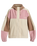 The Roxy Womens Strike A Cord Jacket in Parchment