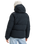 The Roxy Womens Uplands Warmlink Technical Jacket in True Black