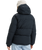 The Roxy Womens Uplands Warmlink Technical Jacket in True Black