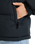 The Roxy Womens Uplands Warmlink Technical Jacket in True Black