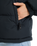 The Roxy Womens Uplands Warmlink Technical Jacket in True Black