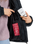 The Roxy Womens Uplands Warmlink Technical Jacket in True Black
