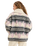 The Roxy Womens Feels Like Winter Jacket in Parchment Feel Like Winter