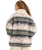 The Roxy Womens Feels Like Winter Jacket in Parchment Feel Like Winter