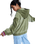 Have A Blast Jacket in Oil Green