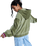 Have A Blast Jacket in Oil Green