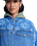 Salty Horizon Jacket in Surf Wash