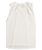 The Roxy Womens On The Shoreline Vest in Snow White