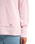 The Roxy Womens Destination Surf Hoodie in Pink Lavender