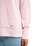 The Roxy Womens Destination Surf Hoodie in Pink Lavender