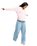 The Roxy Womens Destination Surf Hoodie in Pink Lavender