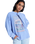 Eastside Midweight Sweatshirt in Grapemist