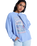 Eastside Midweight Sweatshirt in Grapemist