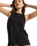 The Roxy Womens Better Days Vest in Phantom