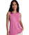 The Roxy Womens Better Days Vest in Heather Rose