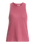 The Roxy Womens Better Days Vest in Heather Rose