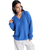 Ocean Drive Hoodie in Dutch Blue