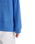 Ocean Drive Hoodie in Dutch Blue