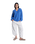 Ocean Drive Hoodie in Dutch Blue
