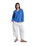 Ocean Drive Hoodie in Dutch Blue