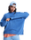 Eastside Sweatshirt in Dutch Blue