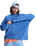 Eastside Sweatshirt in Dutch Blue