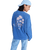 Eastside Sweatshirt in Dutch Blue