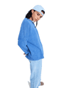 Eastside Sweatshirt in Dutch Blue