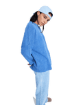 Eastside Sweatshirt in Dutch Blue